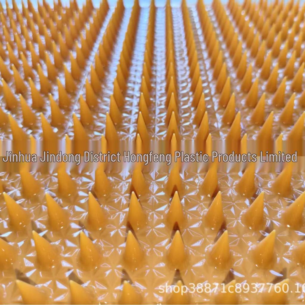 Anti-Cat Spike Mat: Repellent & Sofa Protector