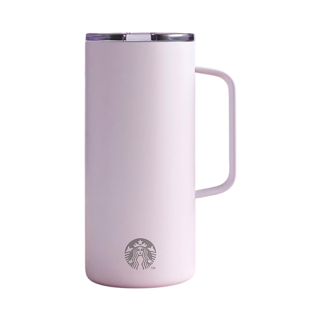Starbucks Korea SS Lavender Tank Tumbler 503ml ONE SIZE