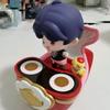 Genuine Anime Love and Deepspace Sylus Caleb Rafayel Zayne Xavier Cosplay Cartoon Figurine Cute Model Garage Kits Christmas Gift