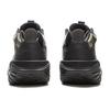 Li Ning Jie Ao 2 High Basketballschuhe Herren High-Top Schwarz ABFU047-7