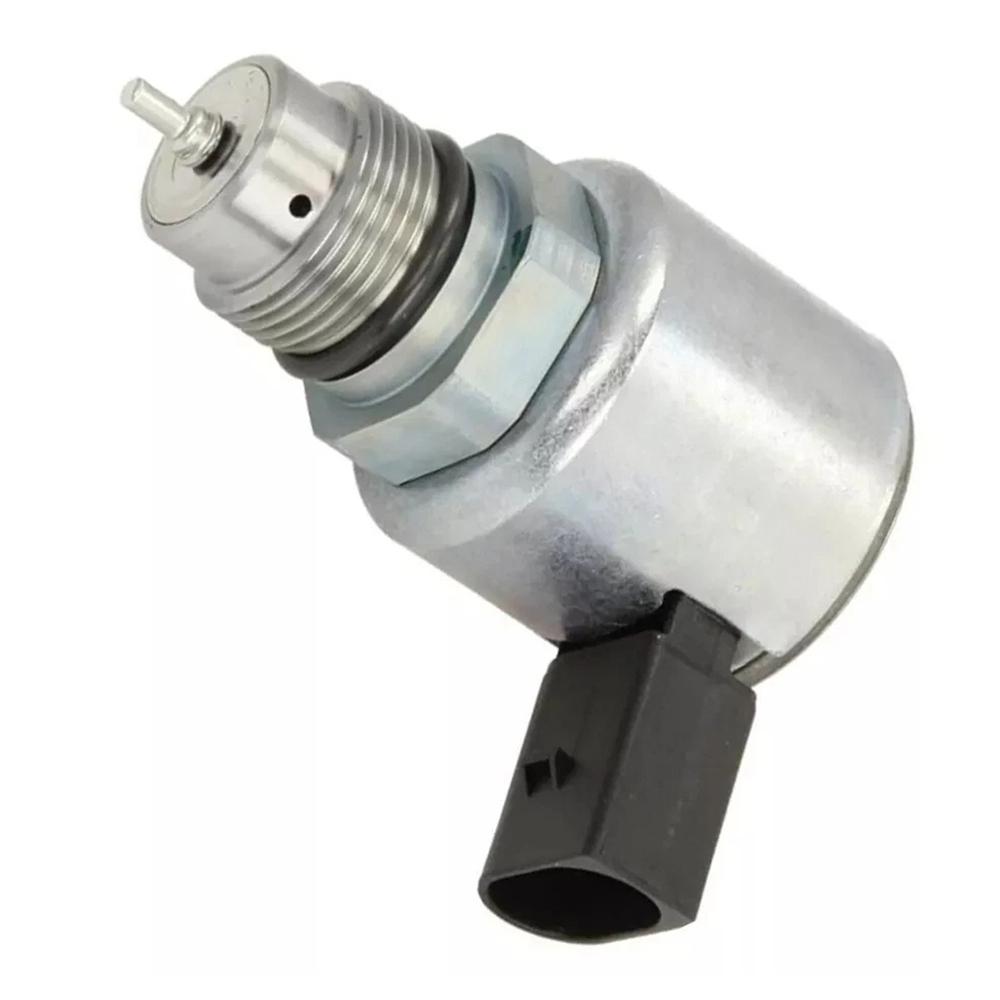 Replacement Fuel Rail High Pressure Valve 28249292 For JCB T4 4.4L T2/T3 6CYL
