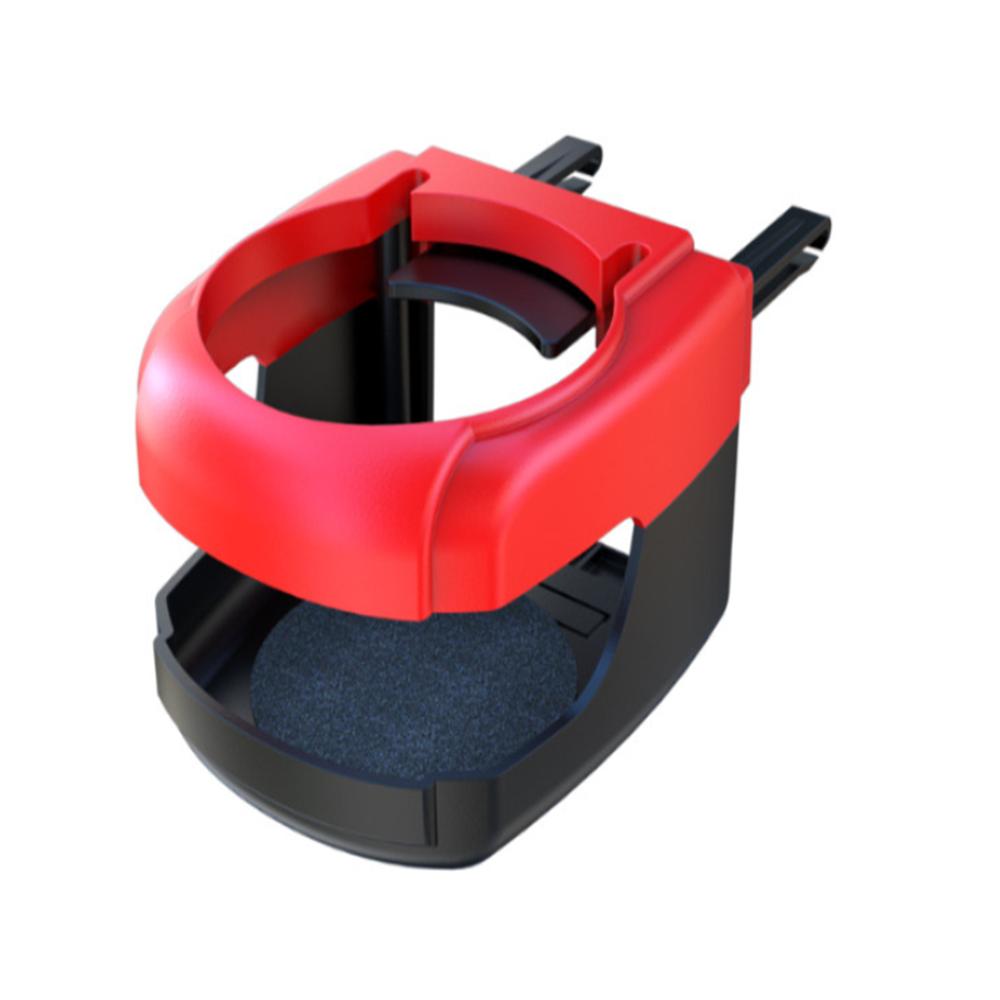 Car Cup Holder Outlet Air Vent for Mitsubishi Asx Lancer 10 9 Outlander 2013 Pajero Sport L200 Expo Eclipse Carisma Galant Grand