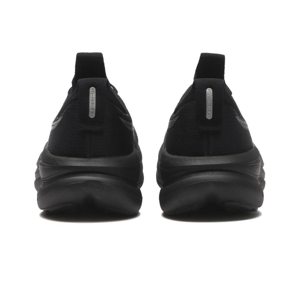 Asics Gernimbus 28 Black Grey 1011c127.001 Black Grey