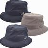 Crocodile Bucket Hat CROCODILE Absorbent Quick Drying Hat Spring Summer HC713 Men's Men's (L/58.0cm, Navy)