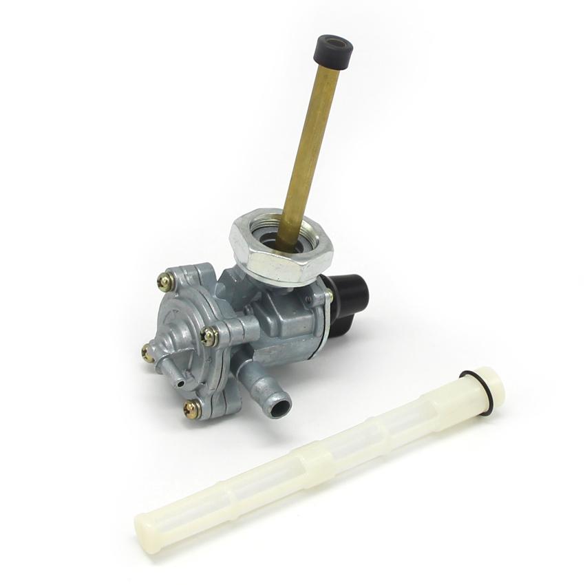 For Honda CB250 Hornet 1996-2008 and VTR250 MC33 1998-2007 Gas Tank Tap Fuel Petcock Valve Switch Motorcycle Parts
