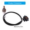 Automotive Accessories for H 2004-2013 Car Oxygen Sensor 855361 5WK91709 Replacement O2 Oxygen Sensor Probe