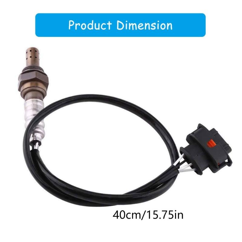 Automotive Accessories for H 2004-2013 Car Oxygen Sensor 855361 5WK91709 Replacement O2 Oxygen Sensor Probe