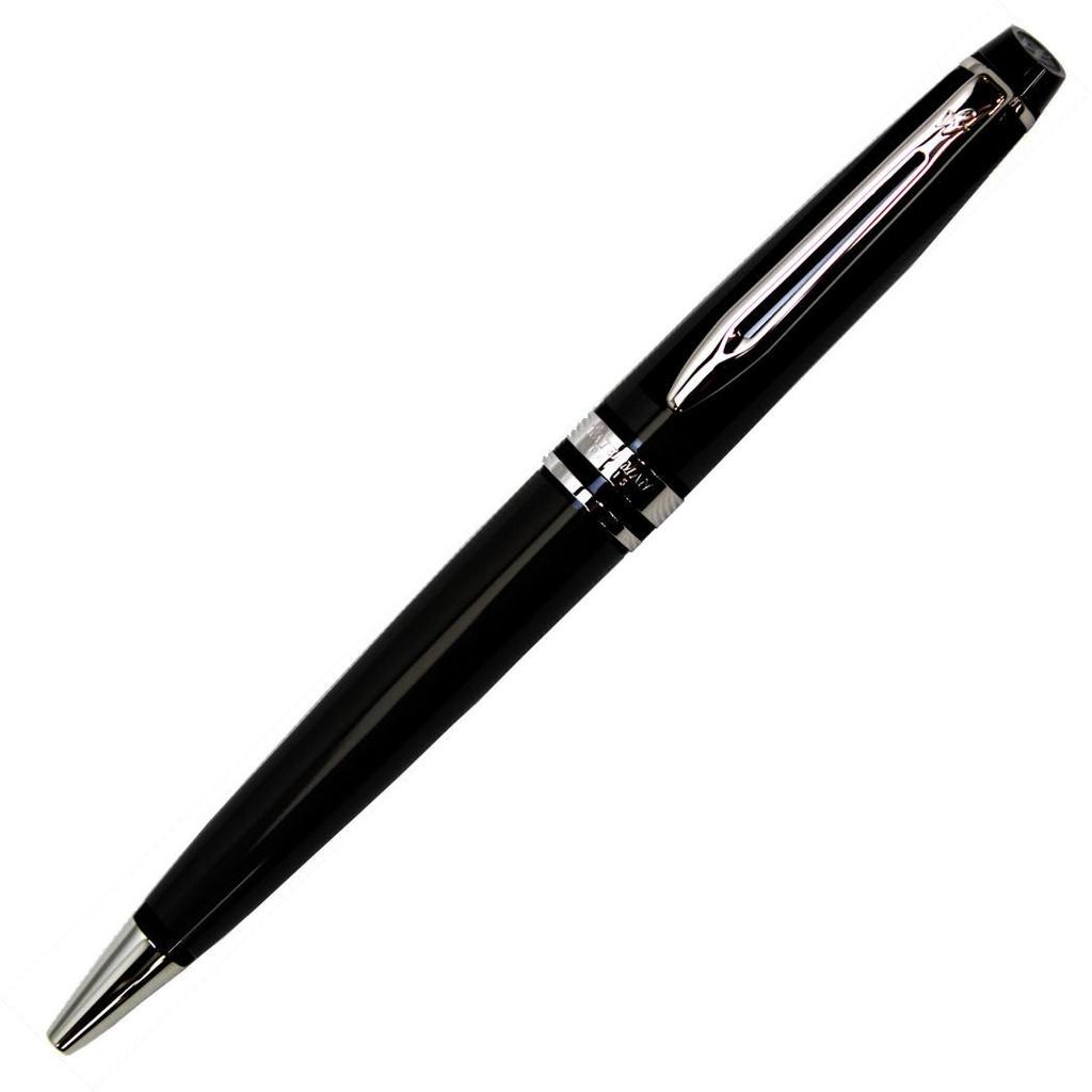 Pix Waterman Expert Essential Black CT S2243302 Produs de import regulat pe bază de ulei