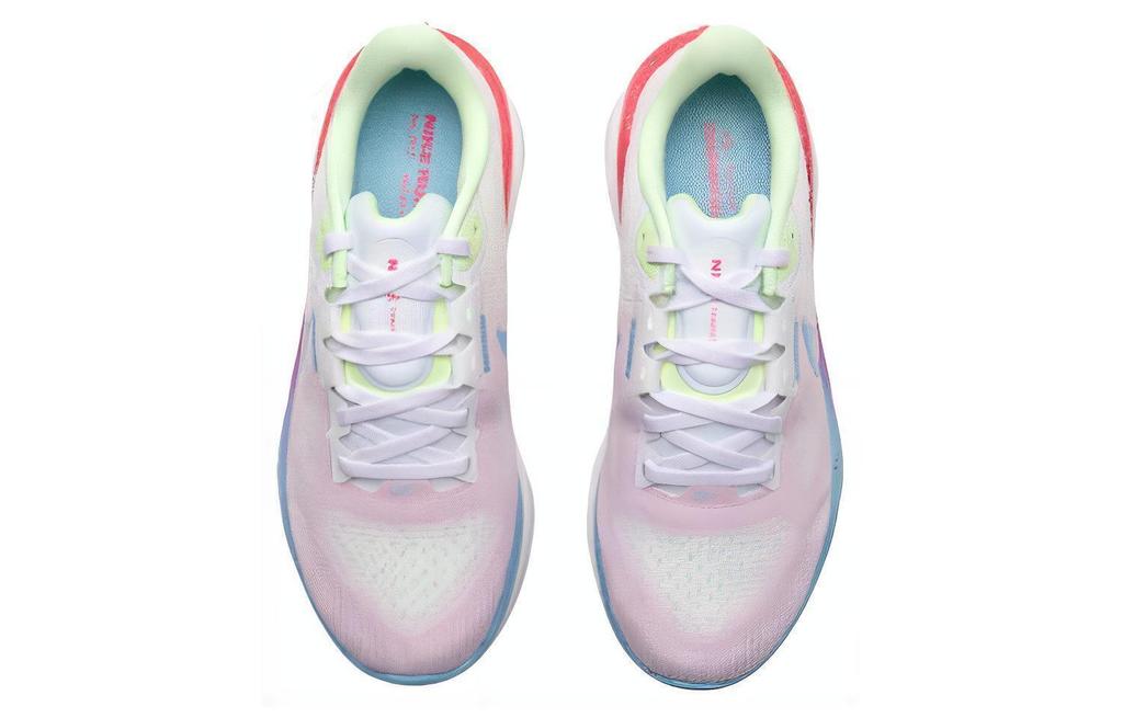 Nike Air Zoom Vomero 17 Pink Foam Multi-Color W - FZ3974-686