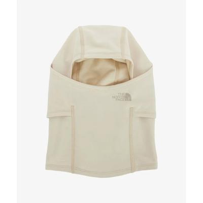 The North Face THE NORTH FACE NA5IR58C TNF Veil Balaclava CREAM BEIGE 116053