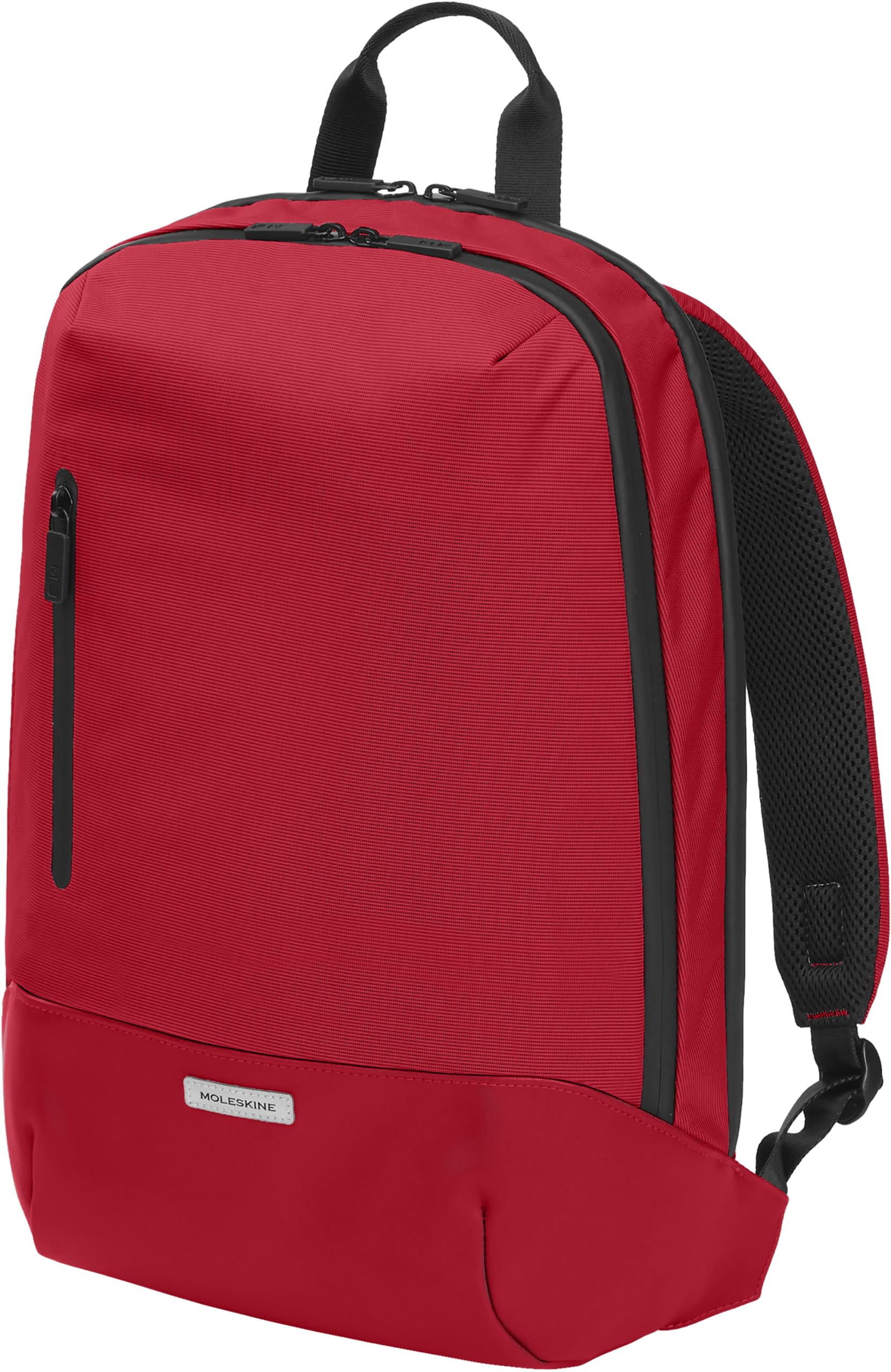 

Moleskine Metro Backpack ET20SMTBKF4 Men s Cranberry Red
