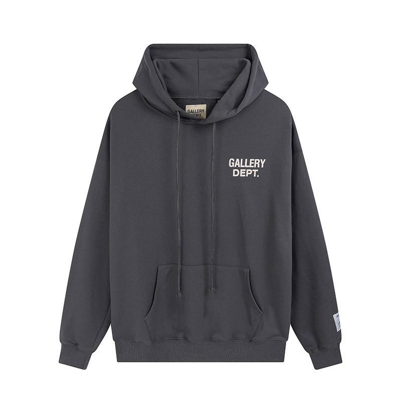 Gallery Dept. California Limited Hoodie Mens Womens Loose Fit Graphic Print Sweatshirt