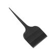 Highlights Comb Professional Portable Hair Salon Hair Sectioning Dyeing Tail Comb Styling Tool
