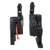 Hydraulic Disc Brakes Calipers Front Rear Huge Stopping Power Adjust Tightness Hydraulic Disc Brake Set for 160mm Discs