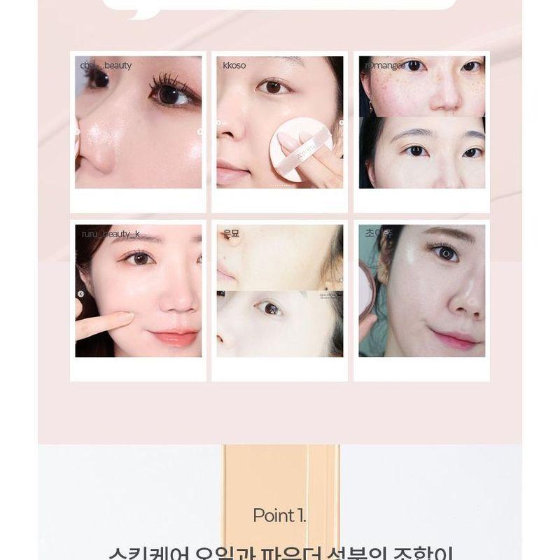 A'PIEU - Waterlock Cushion - 2 Colors