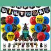 Star Wars Birthday Party Decorations Set Make Your Child's Party Special With These Unique Supplies