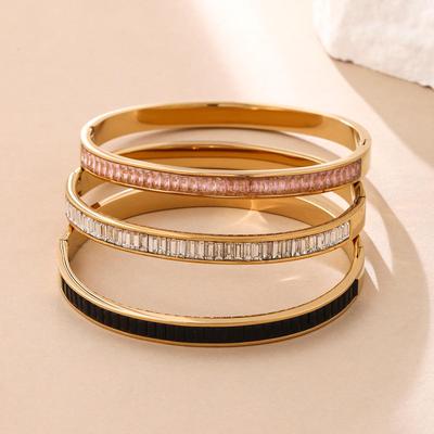 Bracciali – Bracciali a polsino