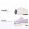 Vapor Foam Move Comfortable Soft Non-Slip Wear-Resistant Low-Top Casual Running Shoes Women Sneaker Purple 104637-LAV