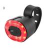 Lishi Bicycle Front & Brake Taillight Set