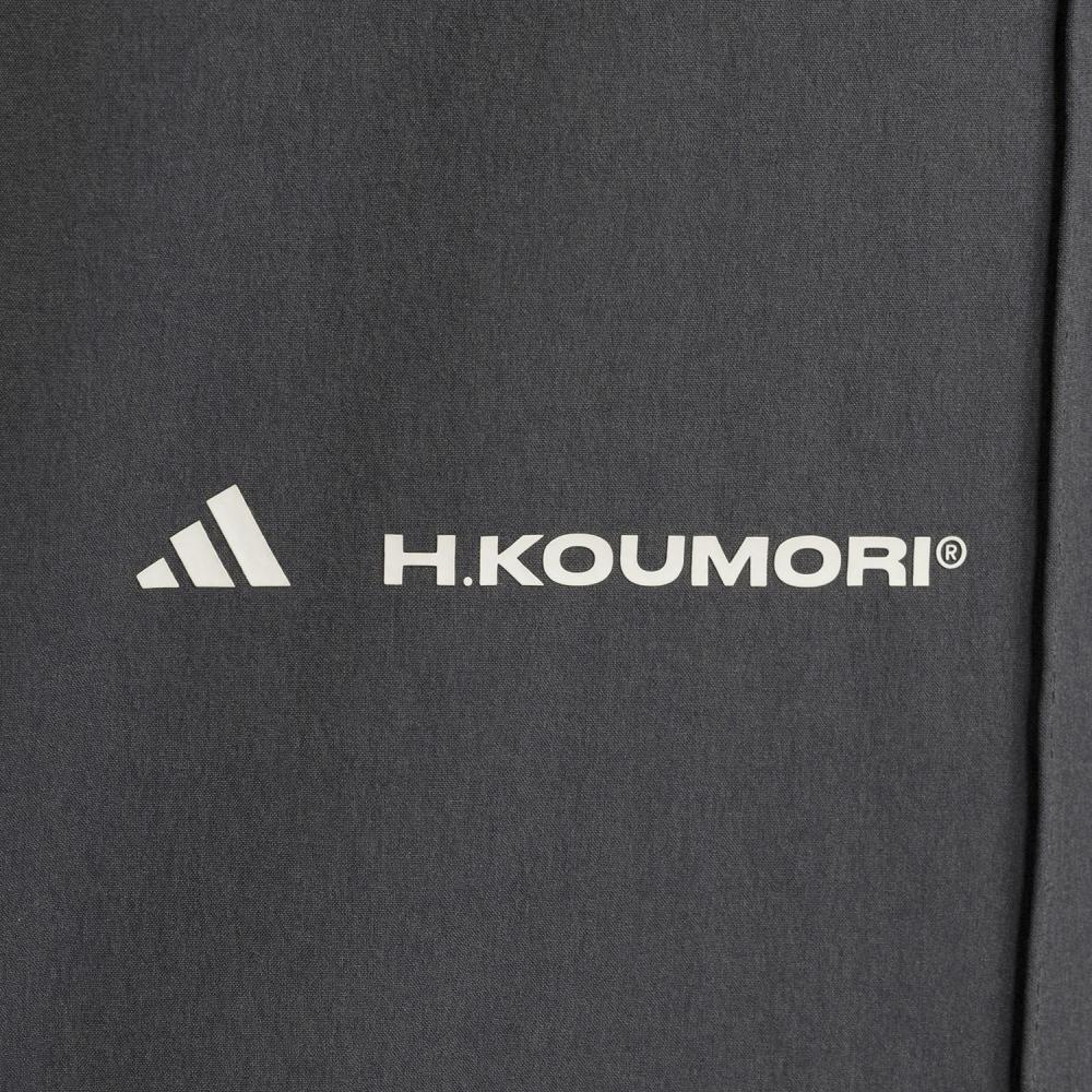 Adidas M Hk Pants Night Grey Kh1169