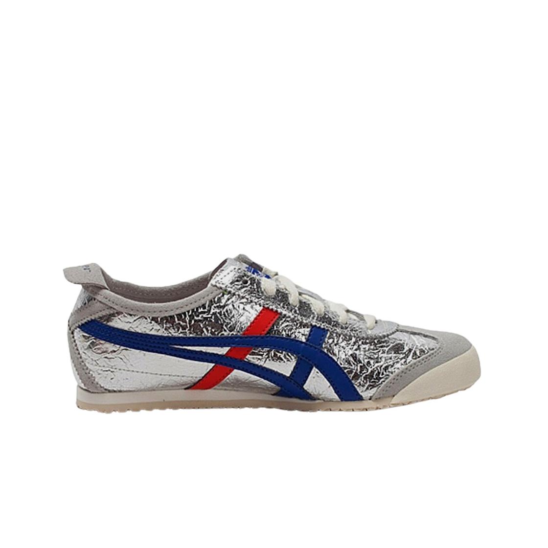 

Onitsuka Tiger Mexico 66 Silver 265