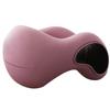 Ergonomic Memory Foam Desk Napping Pillow Travel Neck Pillow for Home,Road Trips,Sleep Rest Airplanes Neck Pillow Gift