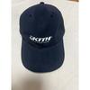 Used KITH TaylorMade Collaboration Golf Cap