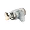 Dørlås med nøkkelglassylinder 5139099AA for Dodge Jeep Chrysler