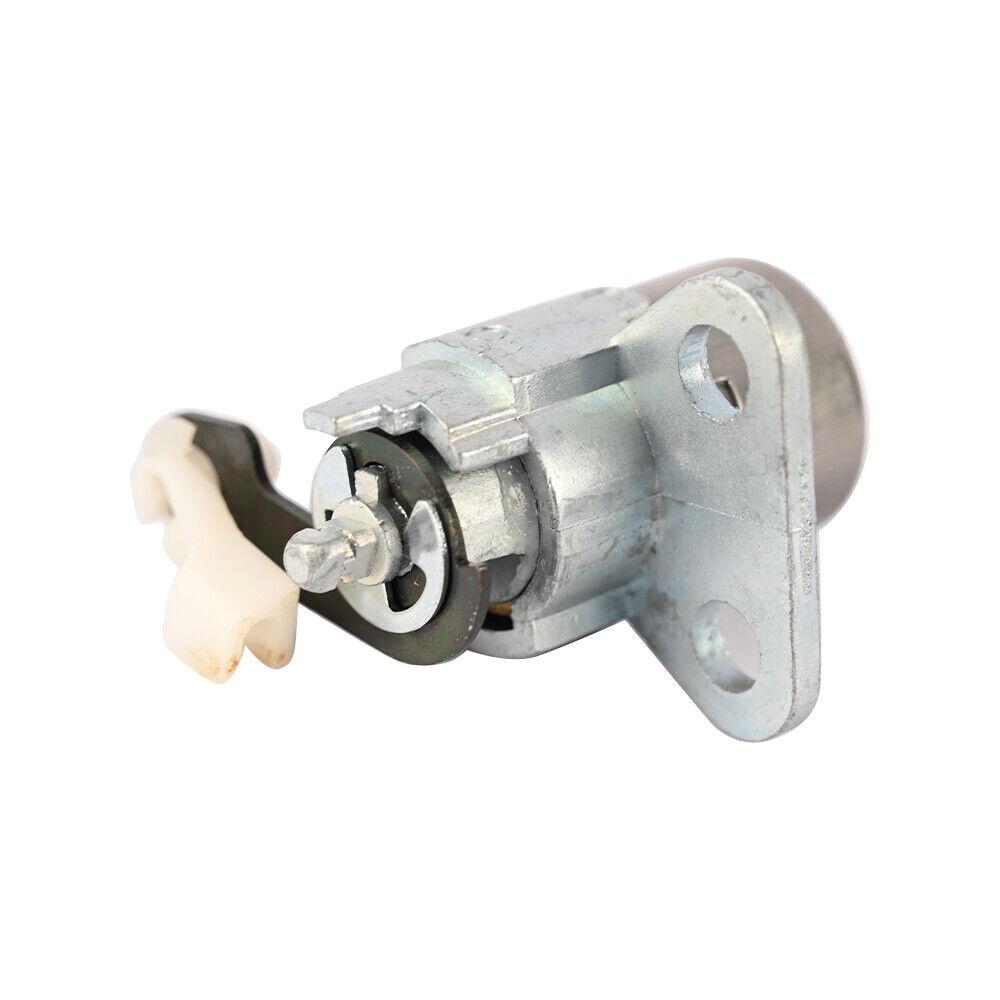 Dørlås med nøkkelglassylinder 5139099AA for Dodge Jeep Chrysler