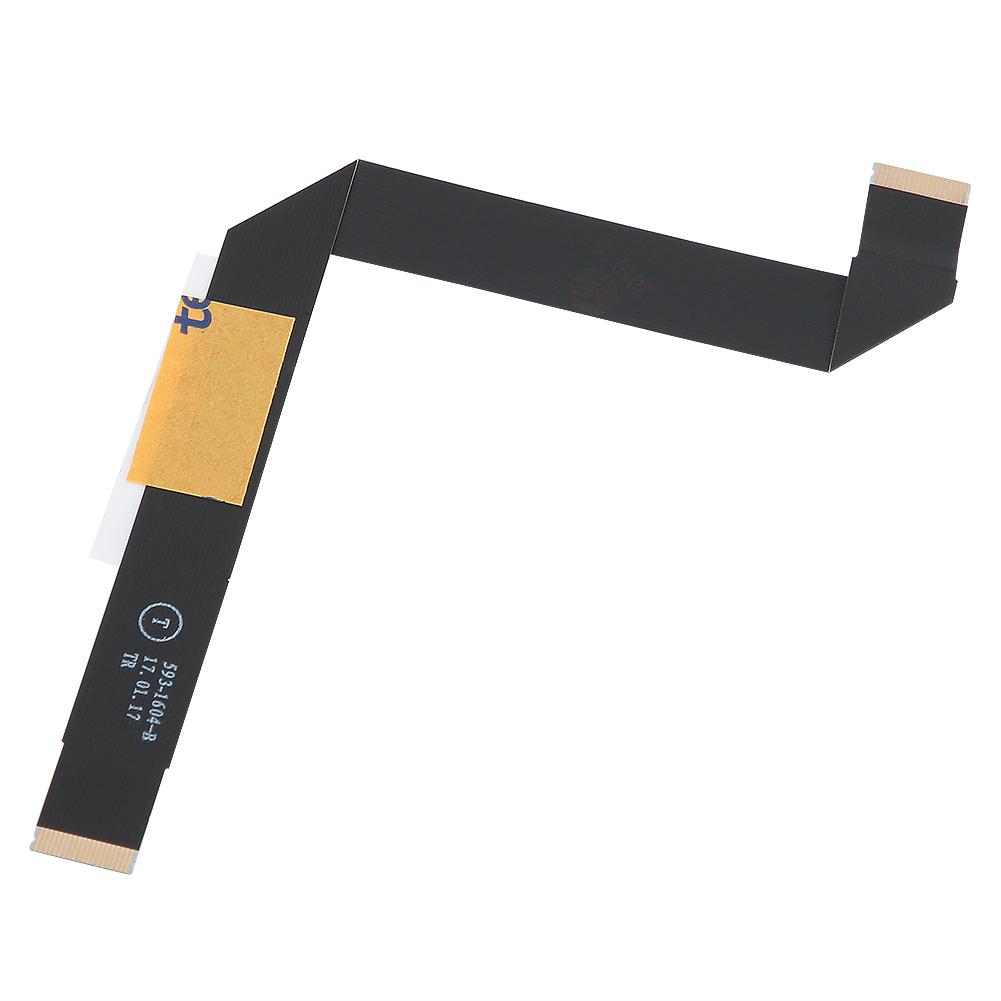 Replaceable Part 2013 2017 A1466 593 1604 B Touchpad FPC Flex Cable for Macbook Air