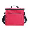 Fabric Lunch Bag Large Capacity Thermal for Picnic and Outdoor