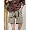 Maddeng Mountain Shorts Function Quick To Take Off Leisure Cargo