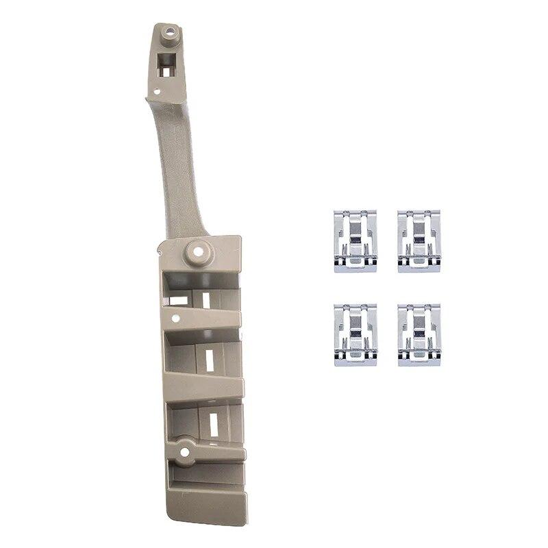 

Автомобильная дверная ручка, подлокотник для Chevy Chevrolet Express GMC Savanna Van 1500, 2500,3500 10388387 10388390 Right-Silver