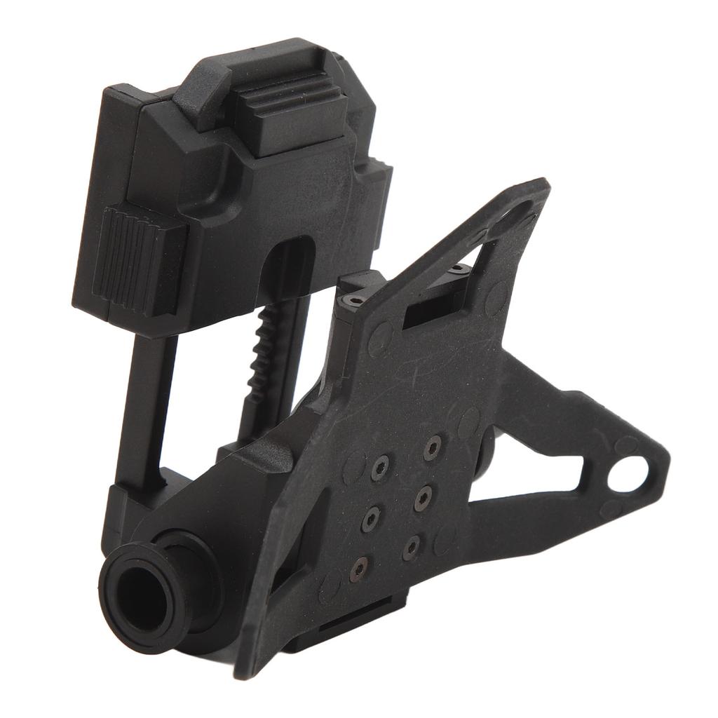 Night Helmet Mount Foldable Simple Wide Compatibility Nylon NVG Mount for PVS15 PVS18 GPNVG18