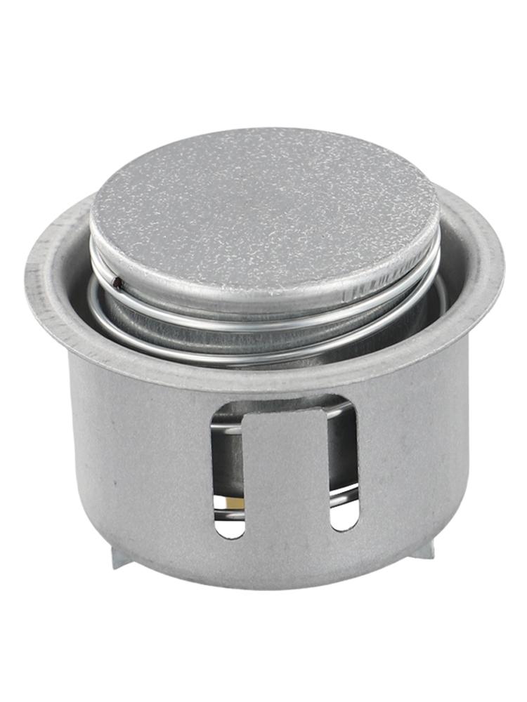 1 Pc Temperature Limiter, Magnetic Controllers Center Thermostat For Rice Cooker