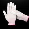 PU Coated Anti-static Work Gloves