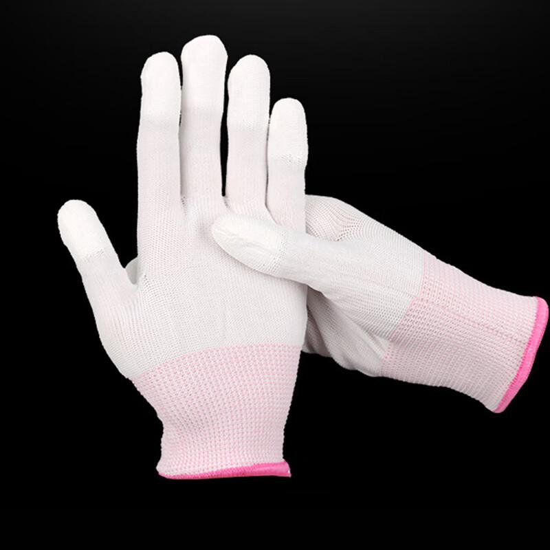 

PU Coated Anti-static Work Gloves One Size