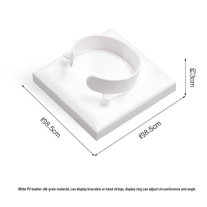 Jewelry Display Stand for Bracelets, Necklaces, Rings, and Earrings