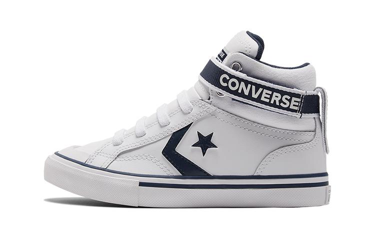 Converse Pro Blaze Strap Easy-On High PS Varsity Club A03839C 29