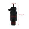 1piece New Windshield Washer Pump For BM-W E36 E46 E53 E83 E85 318i 320i 323i X3 X5 Z4 1J5955651 1K5955651 67128362154