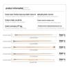 5-Piece Stainless Steel Blackhead and Pimple Extractor Set