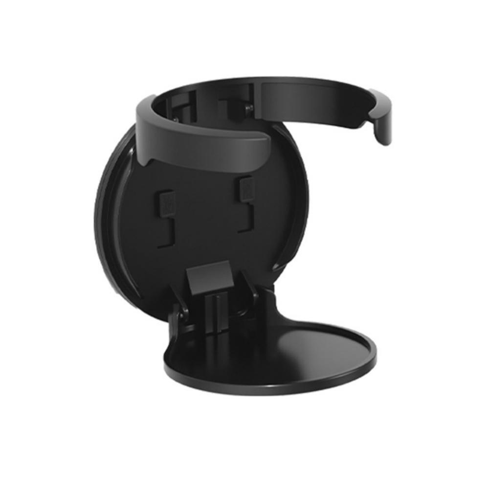 Folding Cup Drink Holder Cup Holder Tray water Bottle Holder Adjustable Drink Holder for Car Vehicle Truck Boat Camper RV