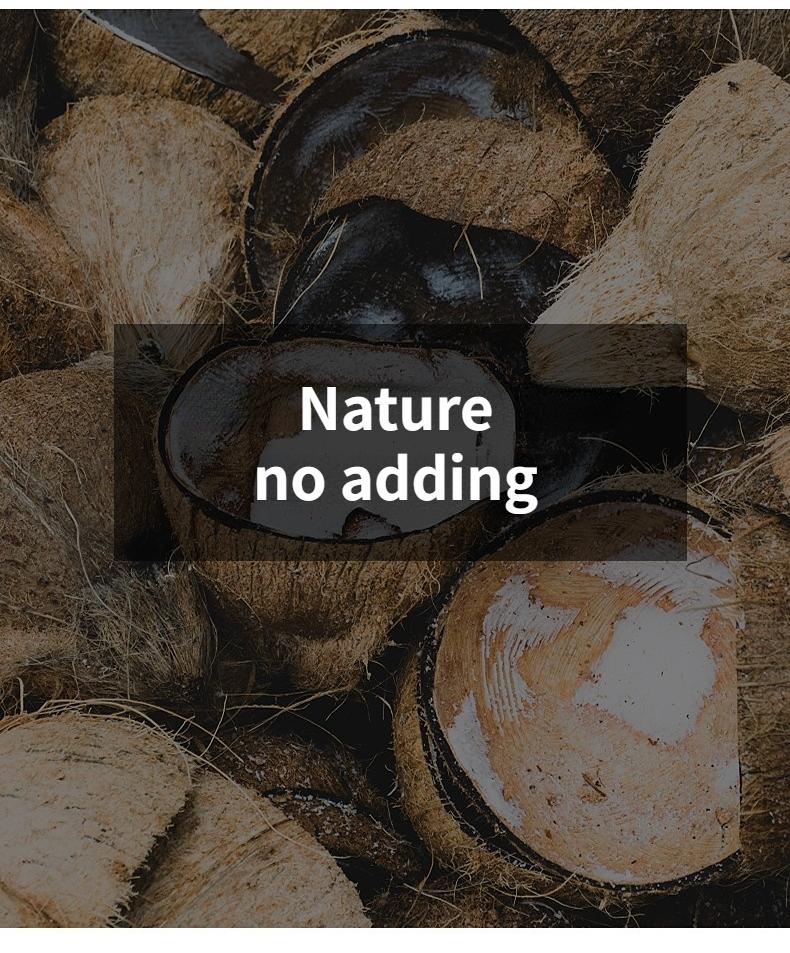 100g Finch Coconut Fiber Loose Bedding Substrate for Birds Nest Cages Nesting Material for Budgie Hummingbird Canary Parakeet