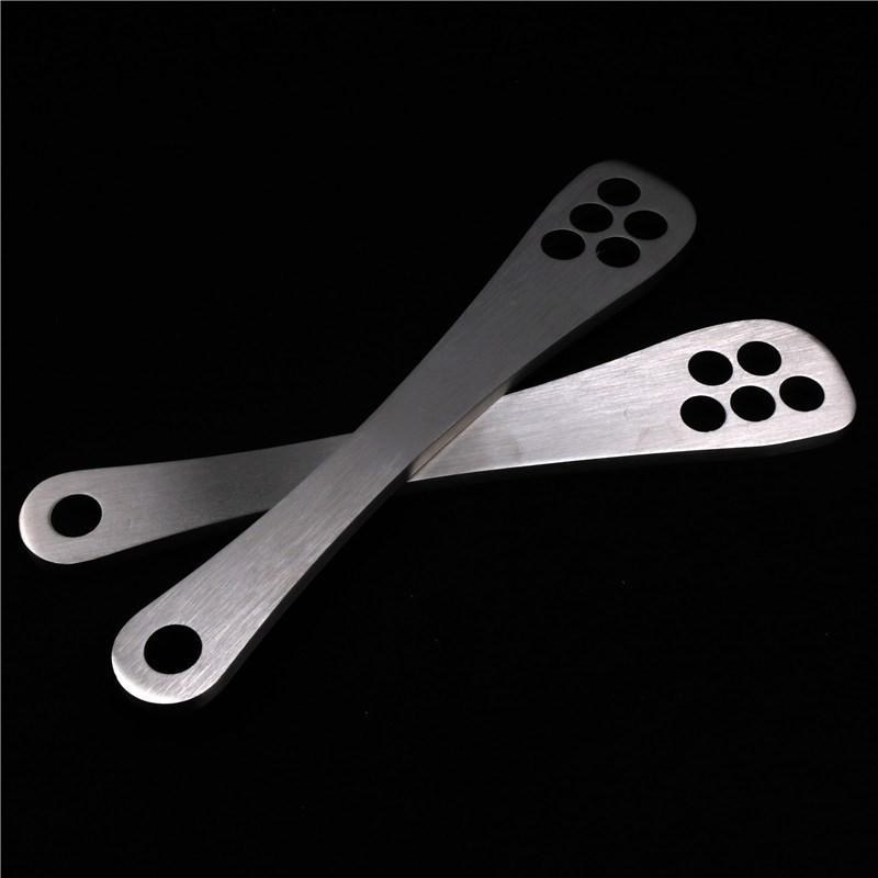 30mm Lowering Robust Dog Bone For Kawasaki Z800 Models From 2013 To 2016 Perfect Customization