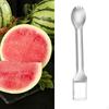 Pomůcky na ovoce a zeleninu – Lžíce a vykrajovače na meloun