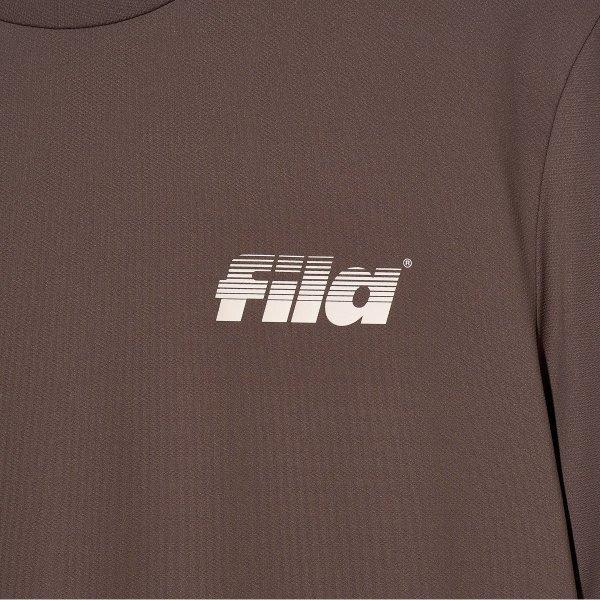 Fila Aquax Cooling T shirT