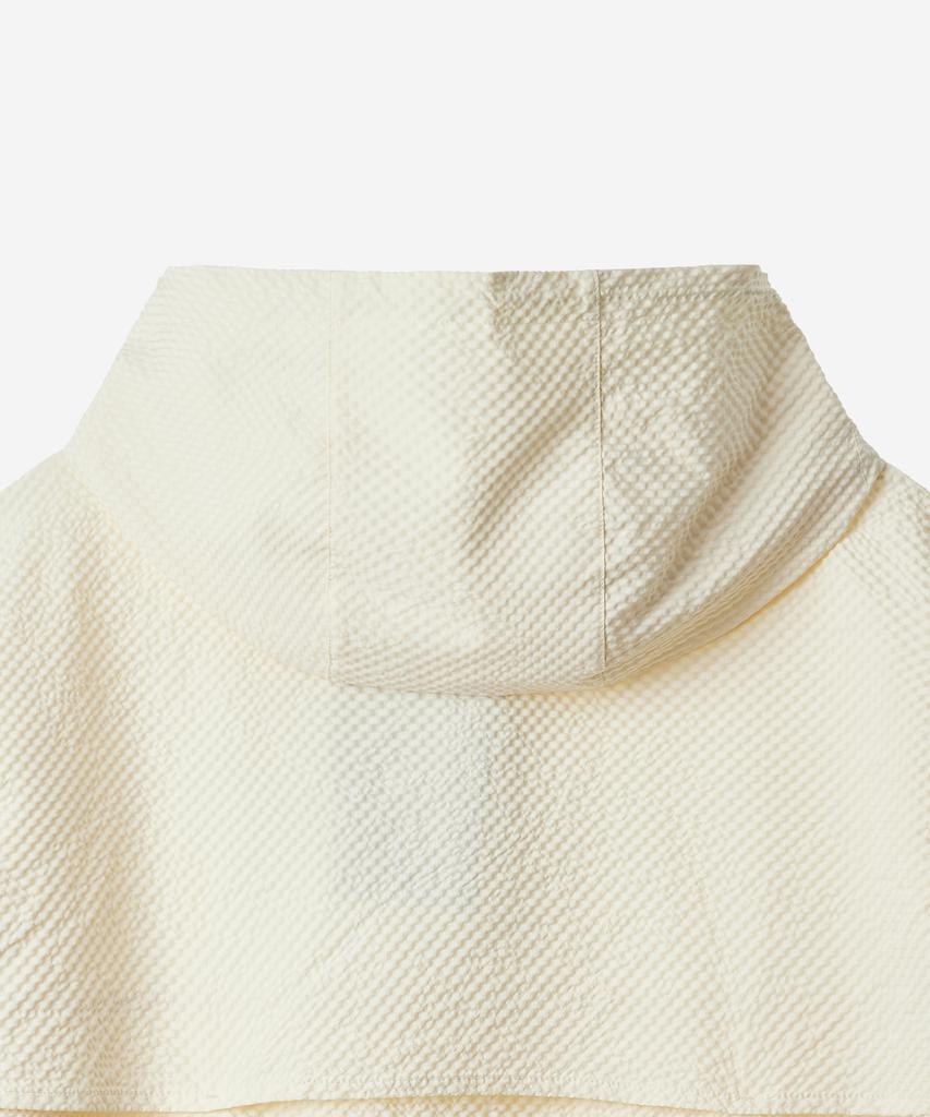 Node Labs Dev:5 Lightweight Hoodie Anorak_Light Yellow