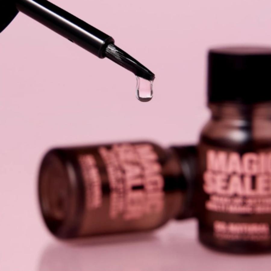 SO NATURAL Make-up Setting Multi Magic Sealer 10mL