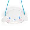 Sanrio Cinnamoroll Coin Purse with Rope - Cinnamon - Coin Purse/Pass Case - Character - 16.3 x 3 x 8 cm - 765856 SANRIO