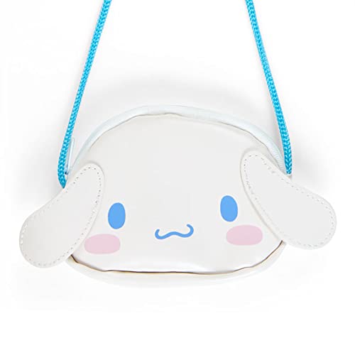 Sanrio Cinnamoroll Coin Purse with Rope - Cinnamon - Coin Purse/Pass Case - Character - 16.3 x 3 x 8 cm - 765856 SANRIO